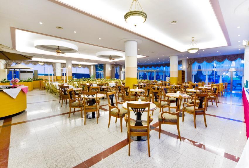 Jumunjin Resort Gangneung Exterior photo