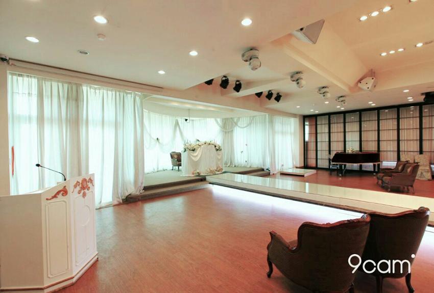 Jumunjin Resort Gangneung Exterior photo