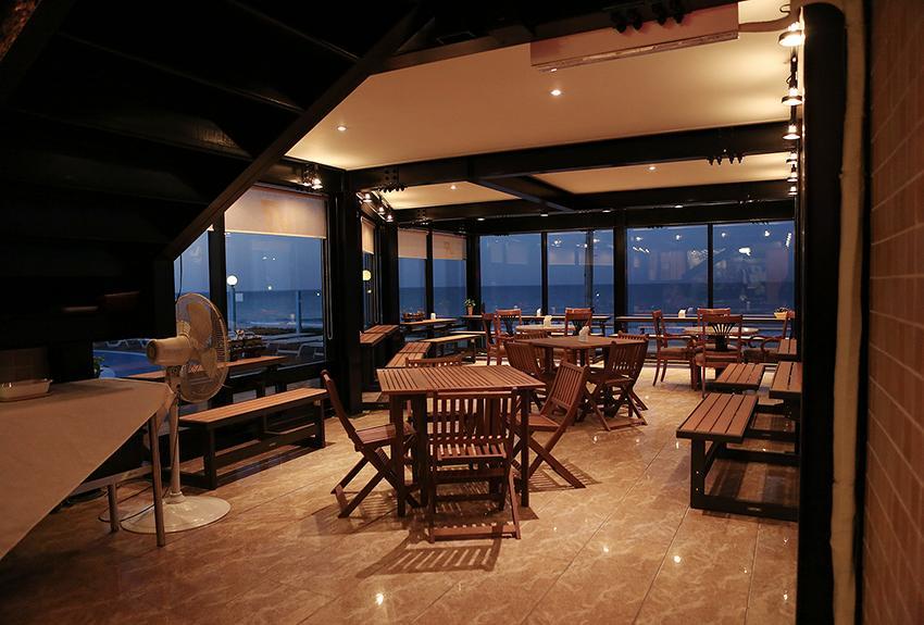 Jumunjin Resort Gangneung Exterior photo
