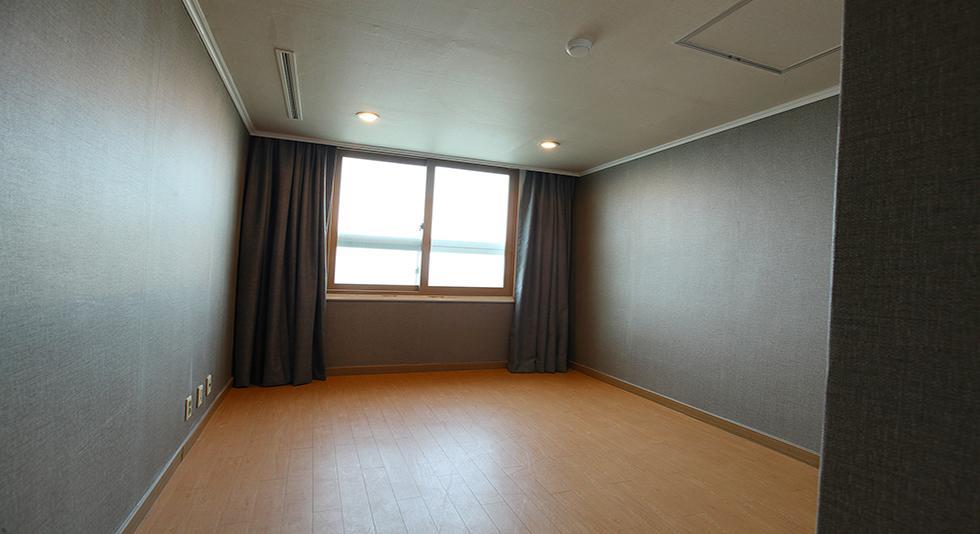 Jumunjin Resort Gangneung Exterior photo