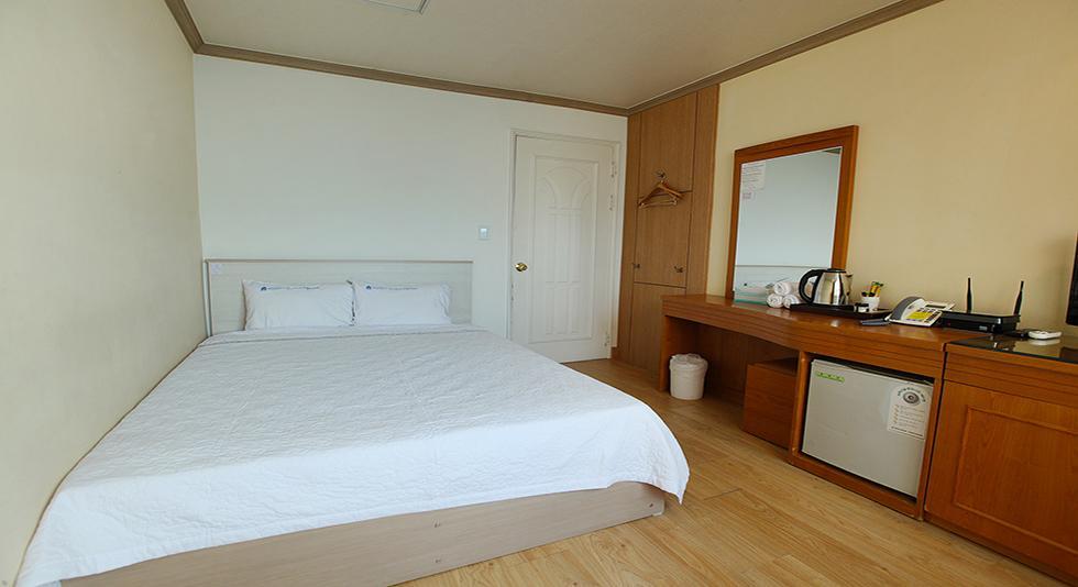 Jumunjin Resort Gangneung Exterior photo